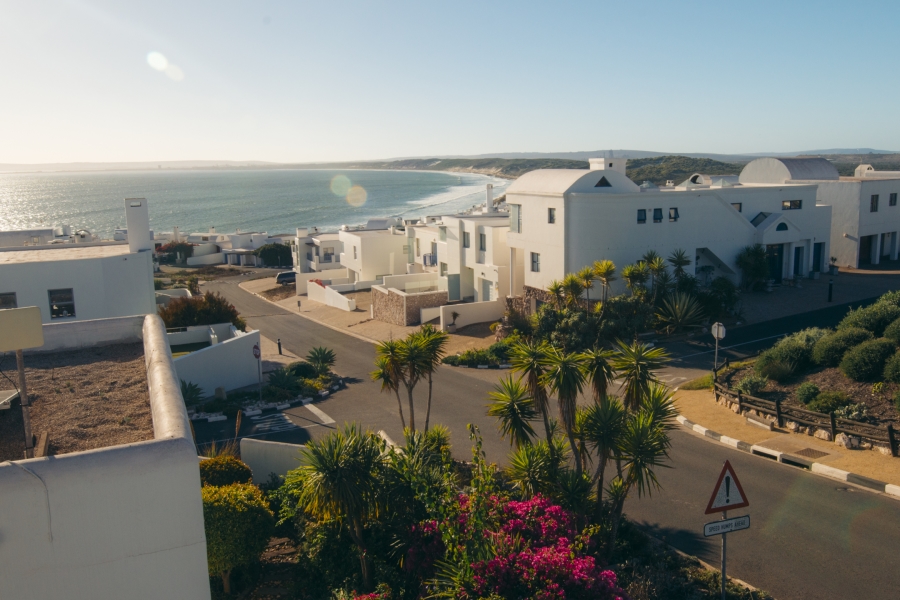 3 Bedroom Property for Sale in Paradise Beach Western Cape